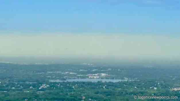 This Week in Logistics News (June 1 – 8)