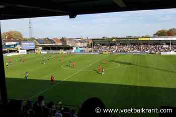 Belgische traditieclub dreigt te verdwijnen: geen licentie voor nationale reeksen en op de rand van de afgrond