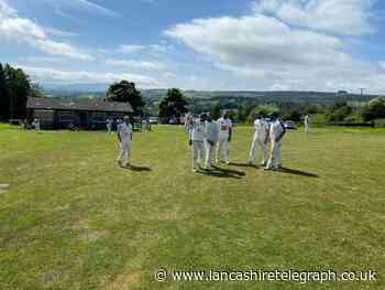 SECOND XI: Walsh's display sends Social Circle back top