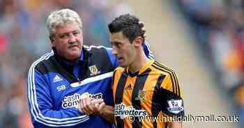 Hull City legend opens up Steve Bruce glory years