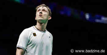 Kai Schäfer hört auf