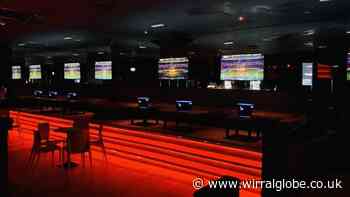 New sports bar to offer bottomless beer during Euros