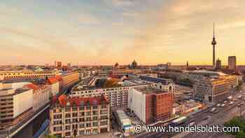 Immobilien: Wo sich der Kauf von Häusern und Wohnungen in Berlin lohnt