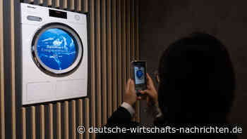 Nachfrage stockt, Sozialplan steht: Miele baut in Deutschland 1300 Arbeitsplätze ab