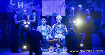 Pride Month 2024: An Abundance of Theater of All Stripes