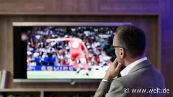 Blackout zur Fußball-EM? So finden Sie jetzt den besten TV-Anschluss
