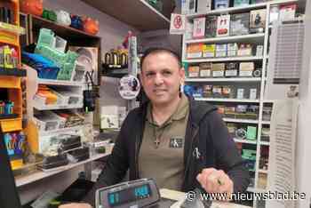 Roemenen kunnen voor het eerst in Turnhout stemmen voor de Europese verkiezingen