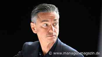 Posche: China bleibt Achillesferse beim Absatz