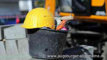 Unbekannte entwenden Baustellenwerkzeug