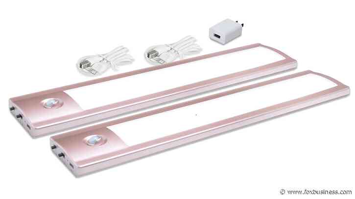 More than 1.2 million rechargeable lights recalled following death, multiple fires