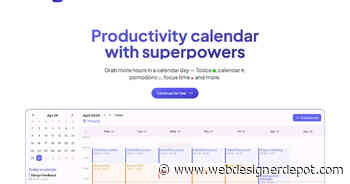 Exciting New Tools for Designers, June 2024
