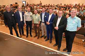 Bürgerentscheid im Kreis Höxter macht Lust auf Demokratie