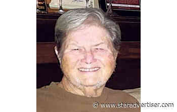 Case of missing Hilo woman remains a mystery after 7 years