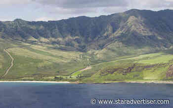 Army asks for comments on proposed Oahu land leases