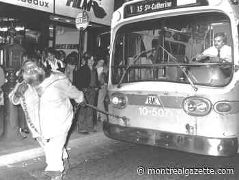 Opinion: An ode to the No. 15 bus as it reaches the end of the line