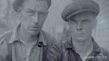 Photos from the early 20th century capture same-sex couple's decades-long relationship