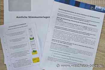 Nationalpark Egge: Das Ergebnis des Bürgerentscheids ist zu akzeptieren