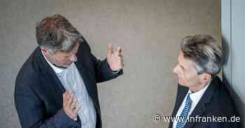 Mützenich kontra Habeck: Lieferkettengesetz nicht aussetzen