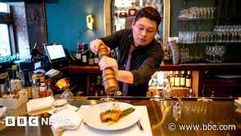 US jobs surge casts doubt over interest rate cuts