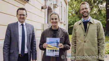Rooftop-Bar und ganz viel Grün? Was sich die Aiblinger auf dem Thermen-Areal wünschen