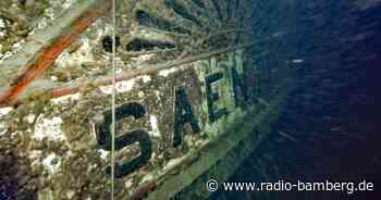 Dampfschiff-Bergung im Bodensee wird doch fortgesetzt