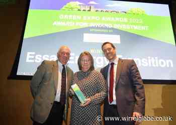 Chester's 2024 Green Expo UK secures main sponsor EET Fuels