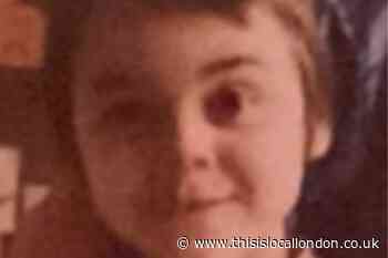 Call 999 if you see missing boy from Southwark