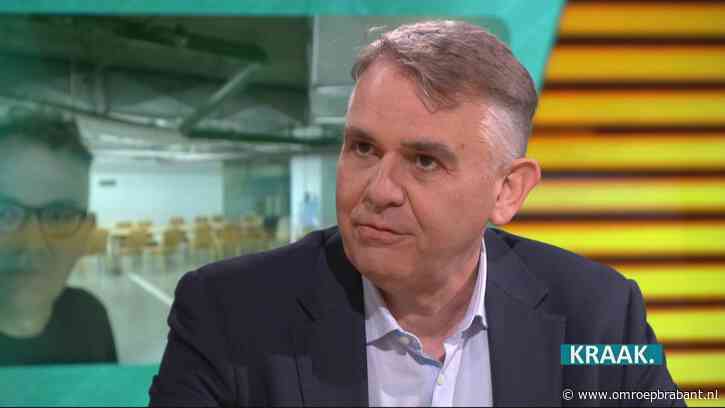 Eindhovense ambassadeur ruilt Oekraïne in voor diplomatieke post in Polen