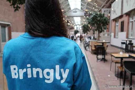 Site verzendplatform Bringly gehackt