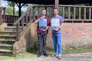 Zondernacht brengt komende zaterdag brunchconcert en gratis dagdisco naar Halle