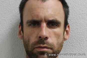 M&S ban for prolific Bexley and Bromley shoplifter