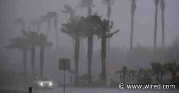 The End of El Niño Might Make the Weather Even More Extreme