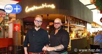 Markthalle Hannover: Gosch-Experten aus Sylt eröffnen "Constantins"