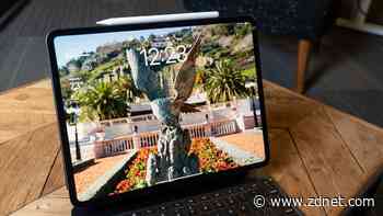 I really hope iPadOS 18 brings this transformative feature to Apple's M4 iPad Pro (and older models)