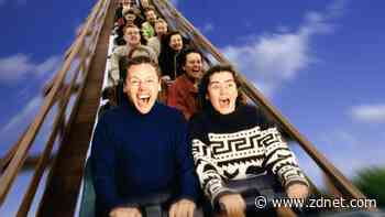 Headset making you sick? Here's an unlikely cure for VR-induced nausea