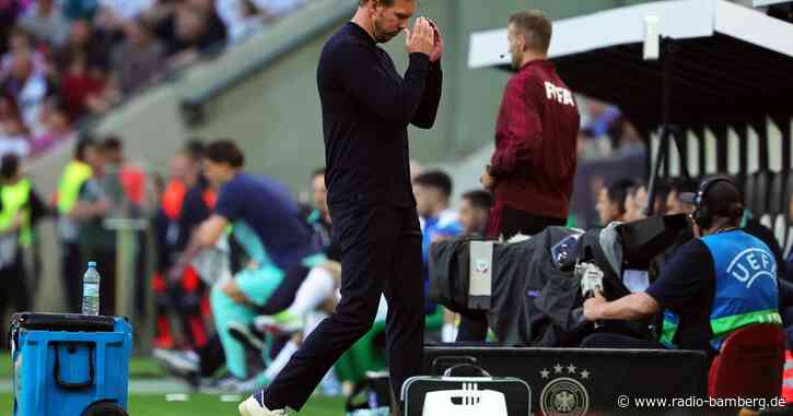 Nagelsmann übertönt alle Zweifel: «Können Großes erreichen»