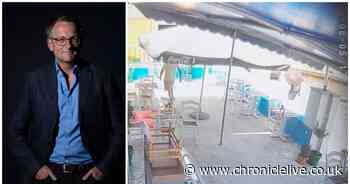 Michael Mosley missing: Live updates as search for TV doctor enters fourth day