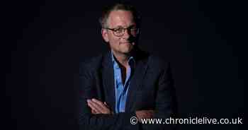 'We will not lose hope' - Michael Mosley's wife releases moving statement as search continues