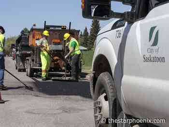 Letters: Saskatoon city council candidates must address two key issues