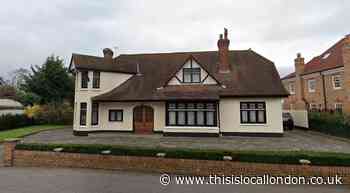 Havering Council planning applications May 28 to June 3