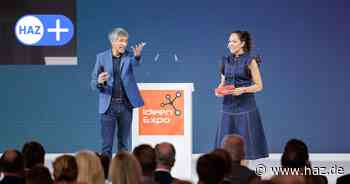 Die IdeenExpo will mit „Mischung aus Messe und Party“ für die Naturwissenschaften begeistern