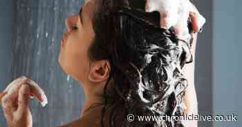 Doctor shares warning with people who 'go more than a few days without washing hair'