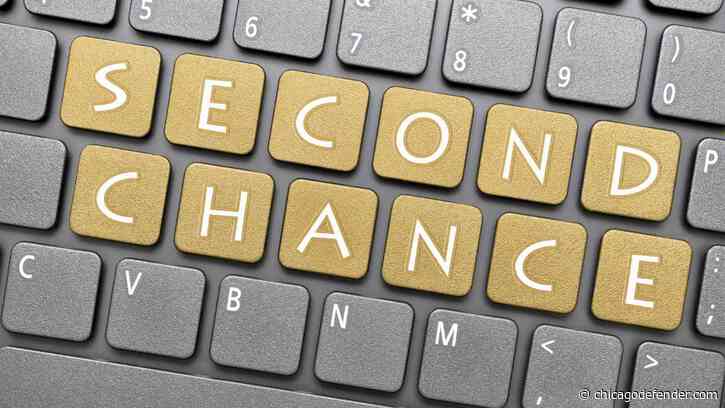 Clean Slate Expungement Provides Second Chances in Harvey This Saturday