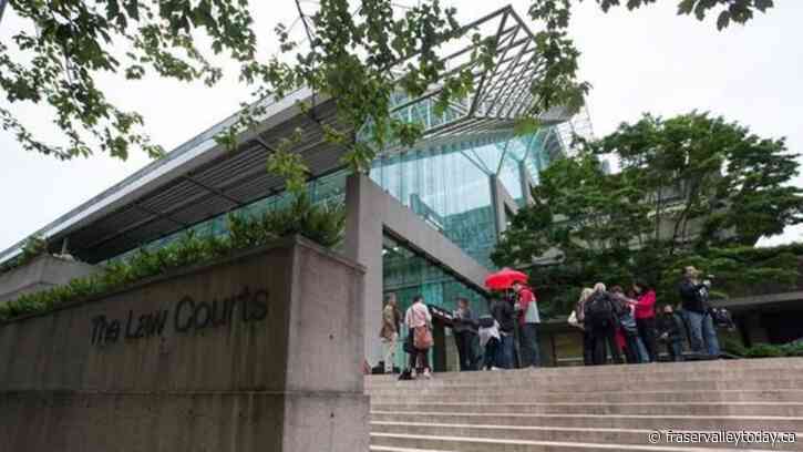 Relief for family as Ibrahim Ali receives life sentence for murder of Burnaby girl