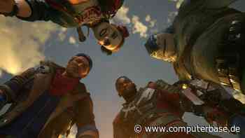 Enthüllungen zu Kill the Justice League: Suicide-Squad-Spiel war zum Scheitern verurteilt