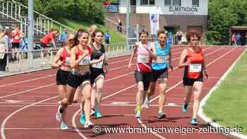 Helmstedter „Masters“ sammeln zehn Landestitel