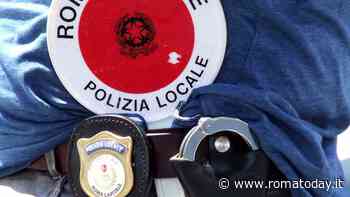 Un bambino di 10 anni è stato investito su viale dei Colli Portuensi