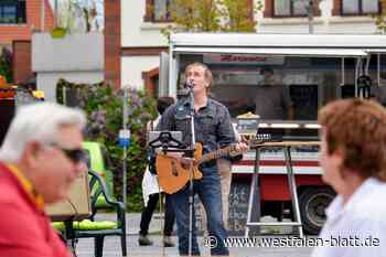 Bünder Abendmarkt bietet jetzt noch mehr
