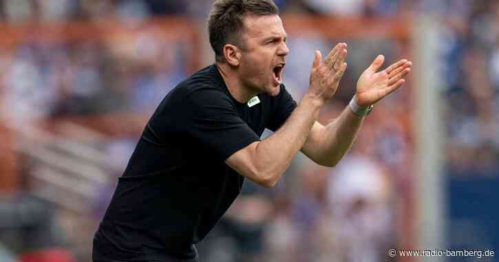 Ehemaliger Augsburger Maaßen wird Chefcoach in St. Gallen