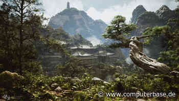 Black Myth: Wukong: Trailer und Anforderungen zum Action-RPG-Grafikkracher